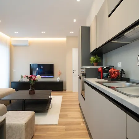 Appartement Amal New Bazaar Premium *