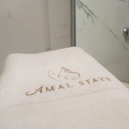 Appartement Amal New Bazaar Premium *