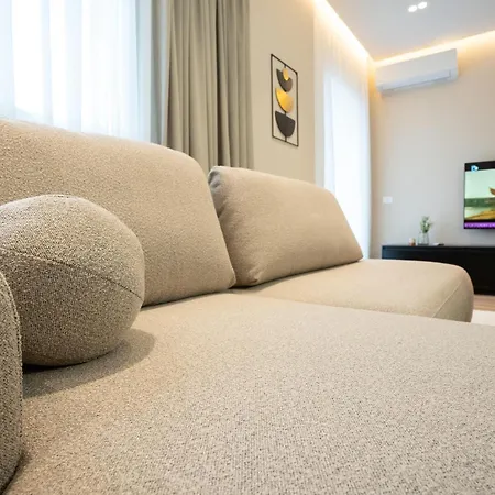Amal New Bazaar Premium Appartement