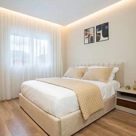 Appartement Amal New Bazaar Premium