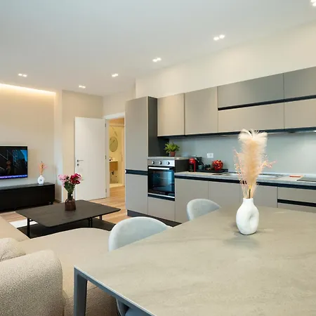 Amal New Bazaar Premium Appartement *