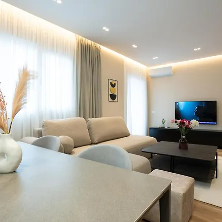 Appartement Amal New Bazaar Premium *