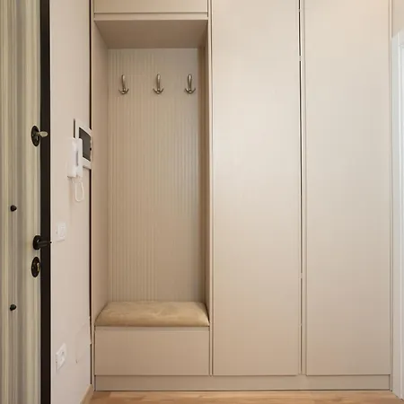 Amal New Bazaar Premium Appartement Tirana
