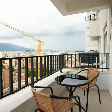 Amal New Bazaar Premium Appartement *