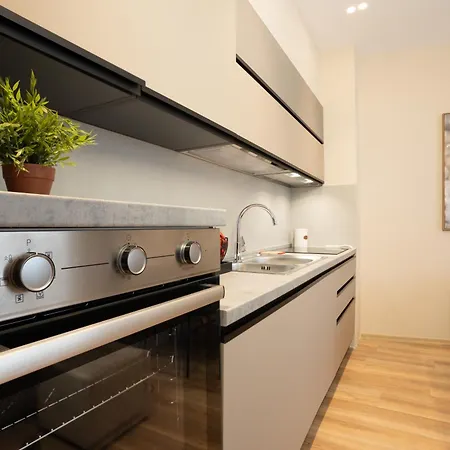 Amal New Bazaar Premium Appartement