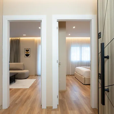 Appartement Amal New Bazaar Premium *