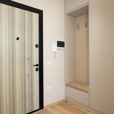 Appartement Amal New Bazaar Premium